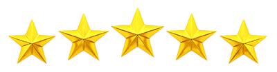 5 Star Review of The Pilates Center