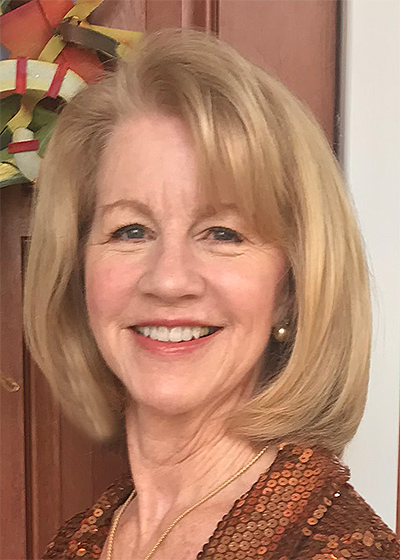 Mary-Jane Bell Amrein